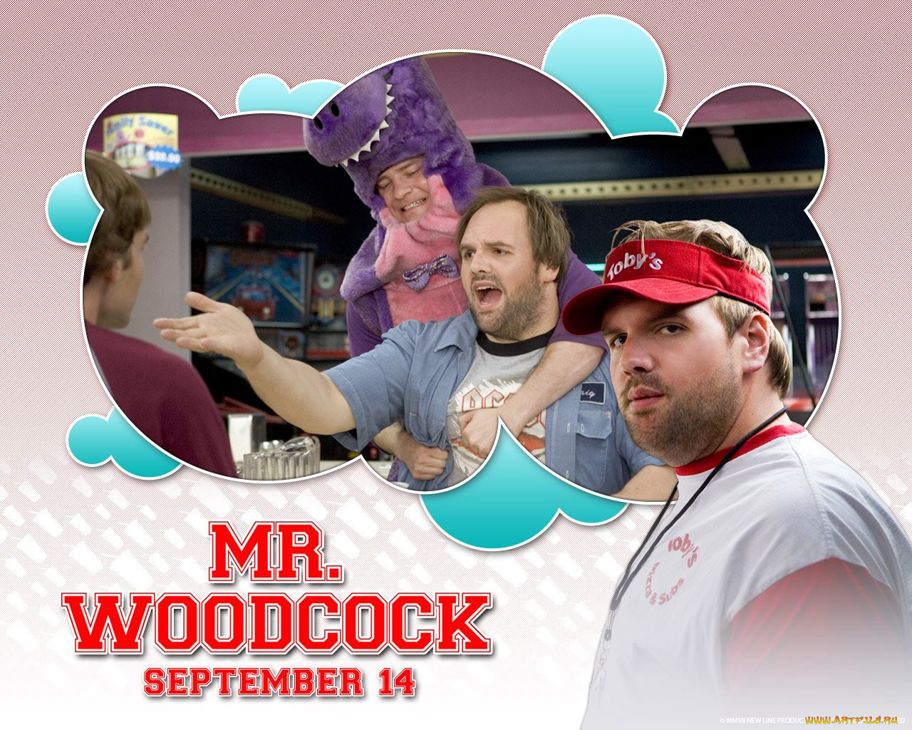 mr, woodcock, , 
